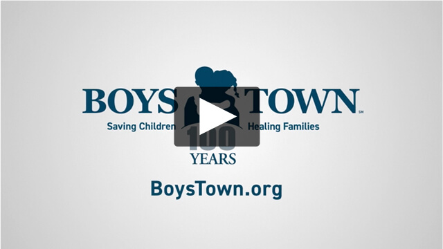 Boys Town Is (Video)