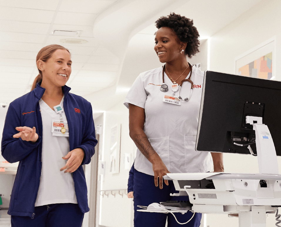 Nursing Magnet Recognition