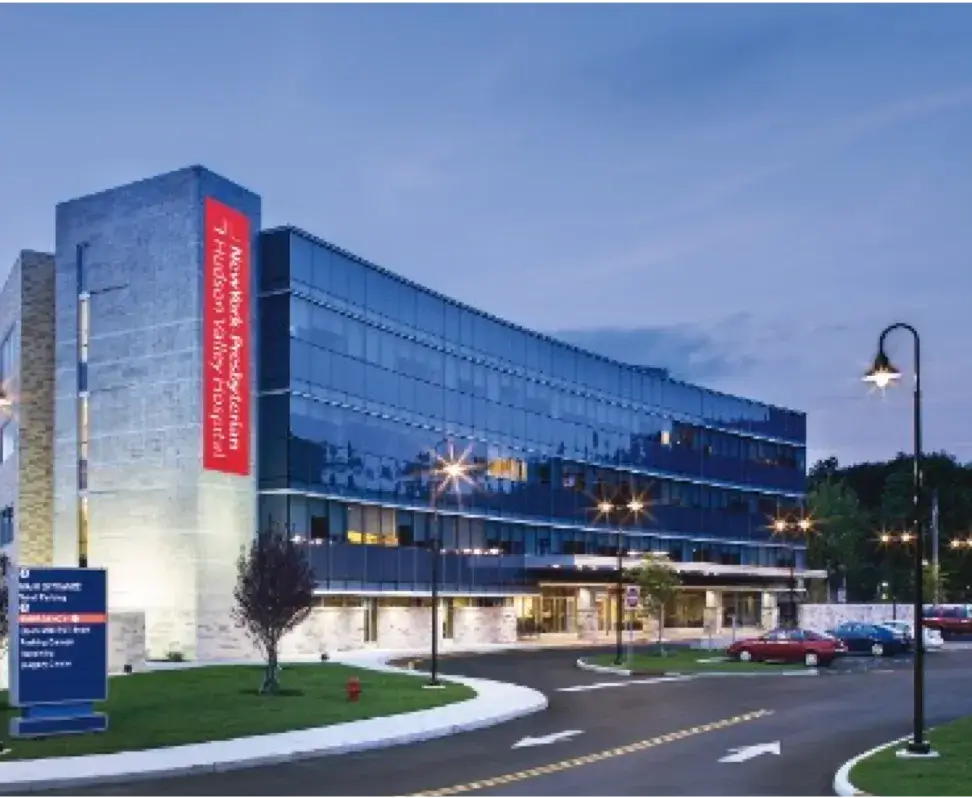 Hudson Valley Hospital