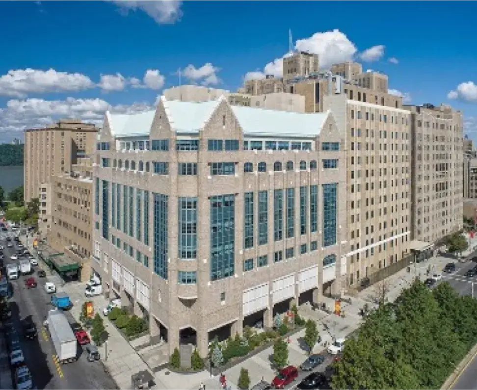 Morgan Stanley Children's Hospital