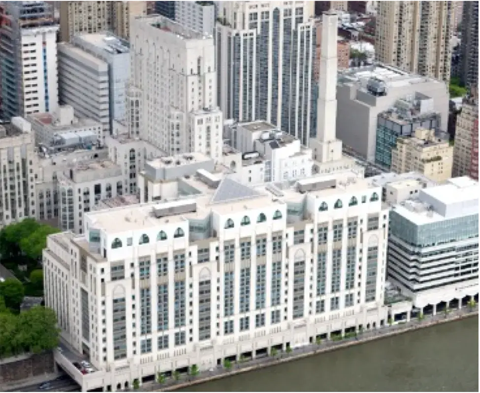 Weill Cornell Medical Center