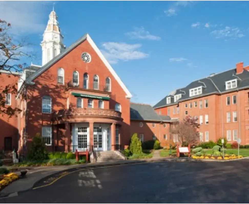 Westchester Behavioral Health