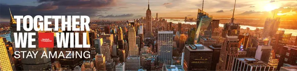 Together We Will Stay Amazing