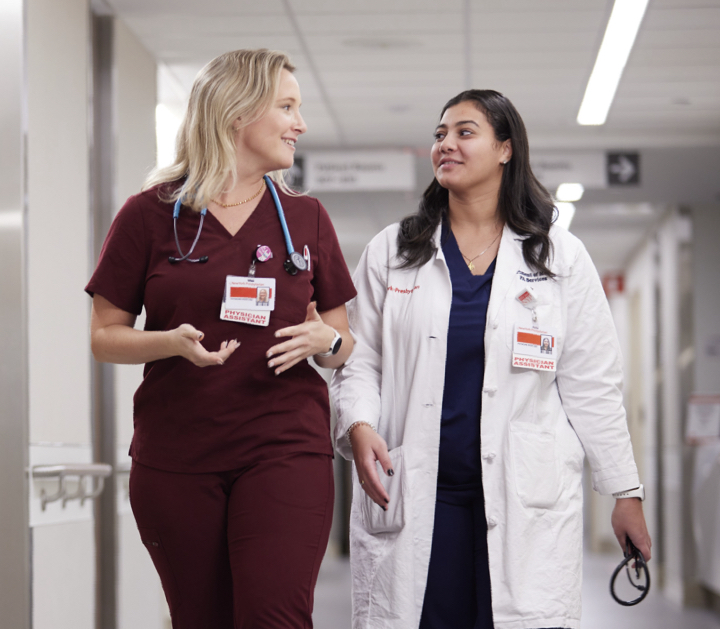 PA Services Careers with NYP