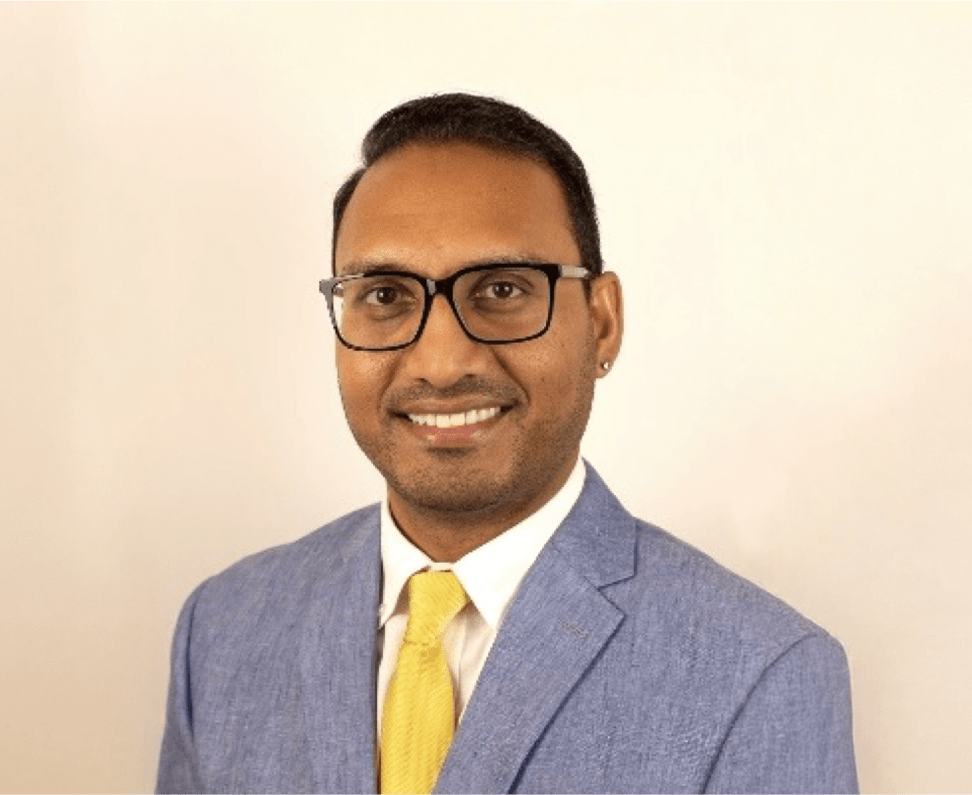 Arif A. Mohammed