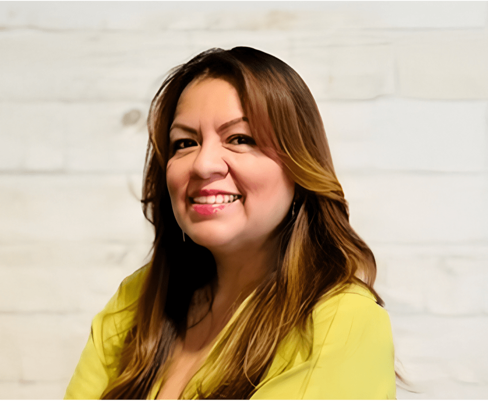 Esther Solis Santis