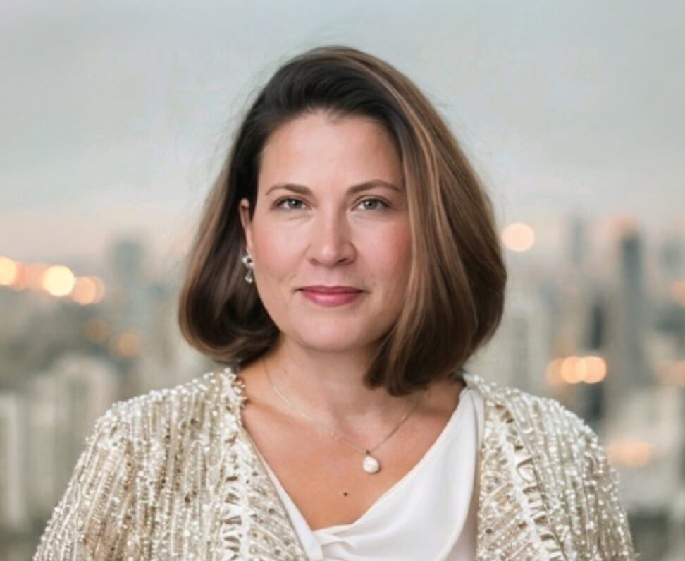Jennifer G Carroll