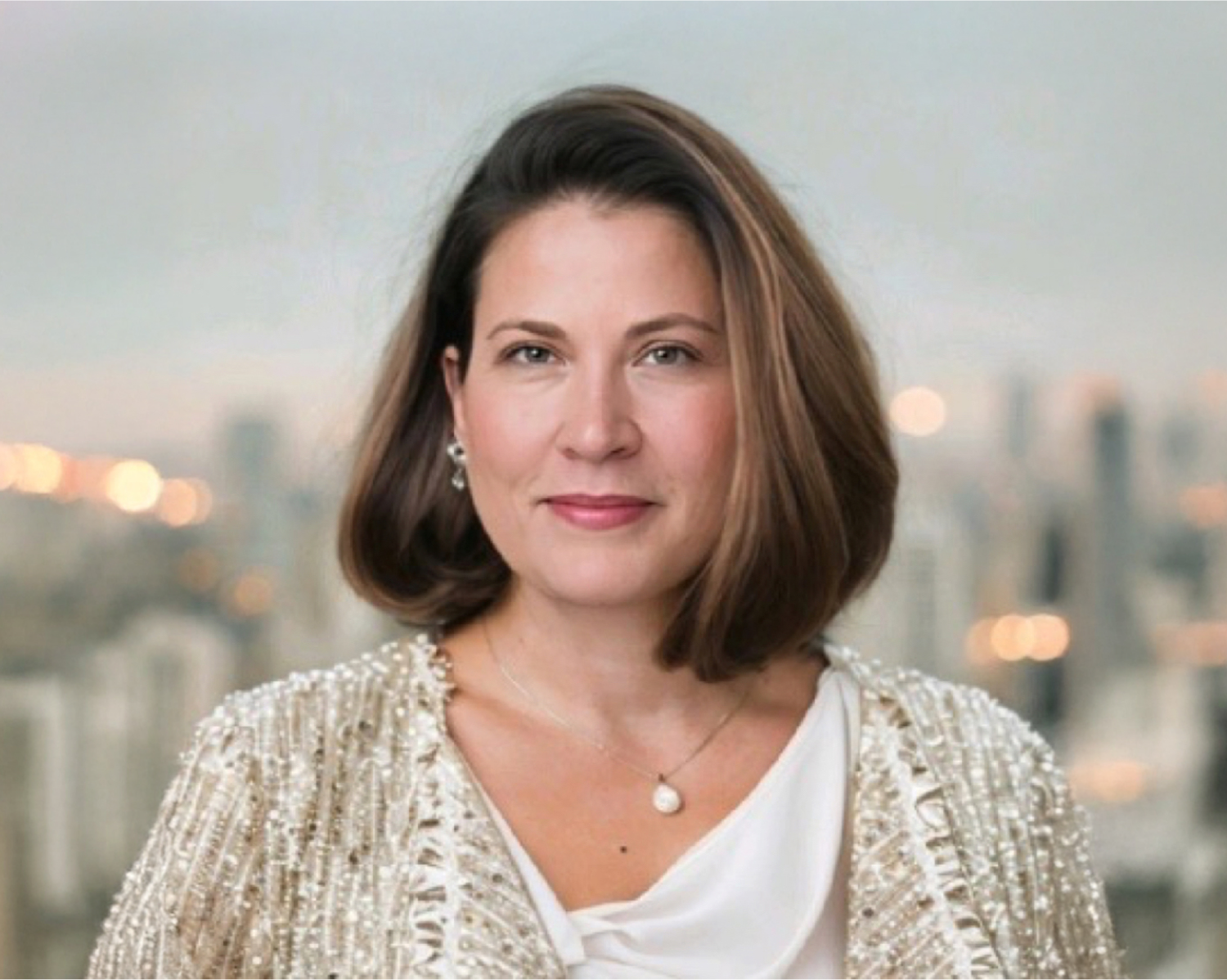 Lorna Beckford DNP