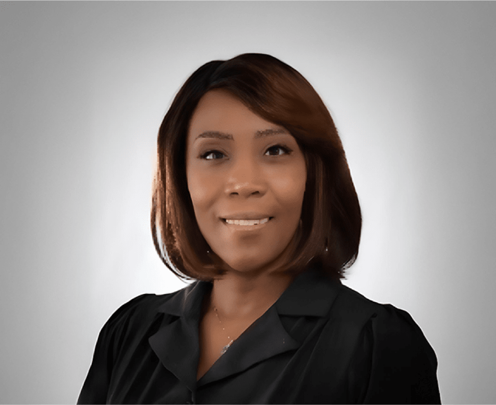Lorna Beckford DNP