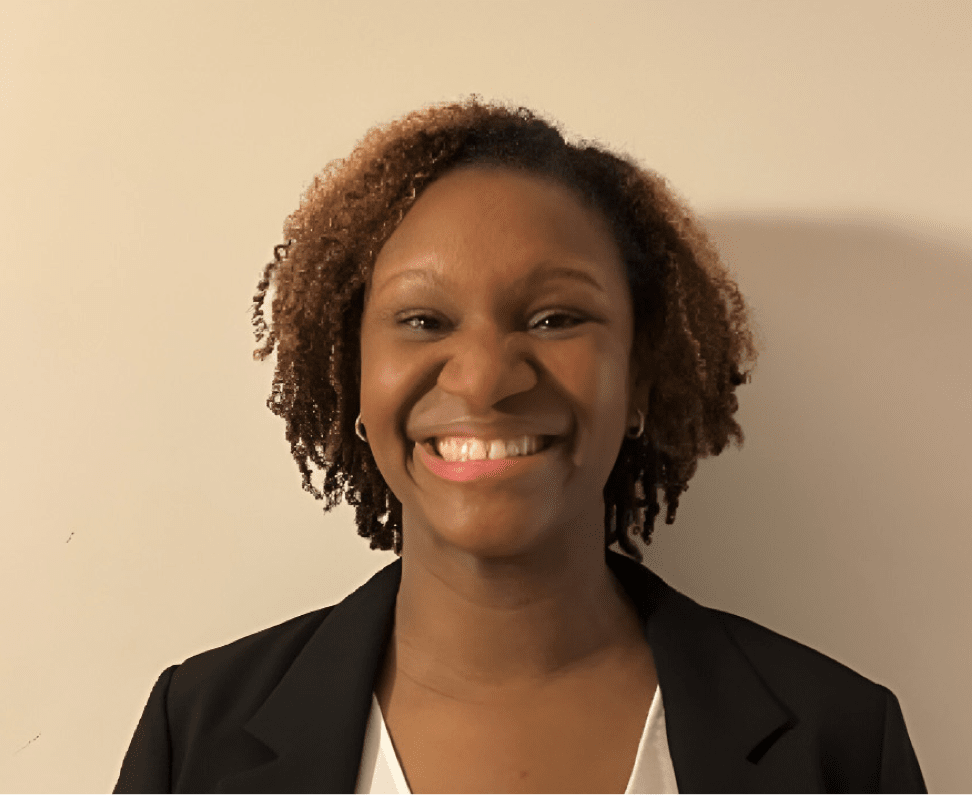 Natalie John MSN,CRNA