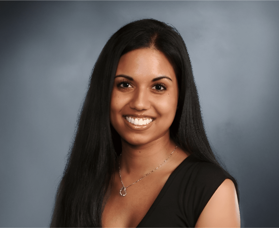 Therese Mohamed