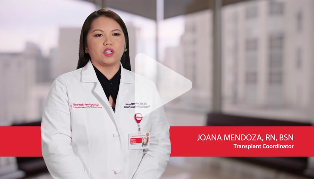 Meet Joana - Community (Video)