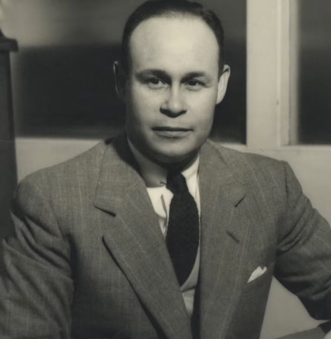 Dr. Charles Richard Drew: the Father of Blood Banking 