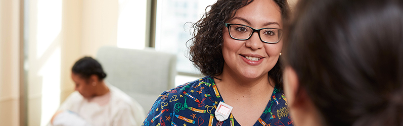 Nurse Residency Program Image