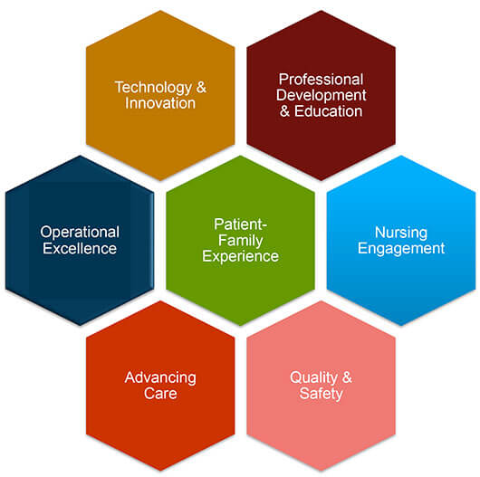 Nursing Strategic Plan Grid