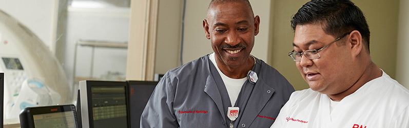 Nursing Excellence/Magnet Recognition Image