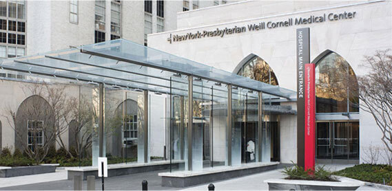 NewYork-Presbyterian Weill Cornell Medical Center