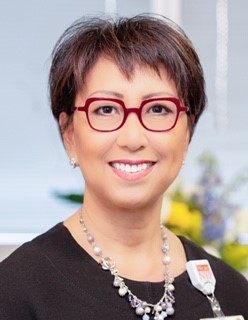 Wilhelmina Manzano - Senior Vice President, Chief Nursing Executive and Chief Quality Officer