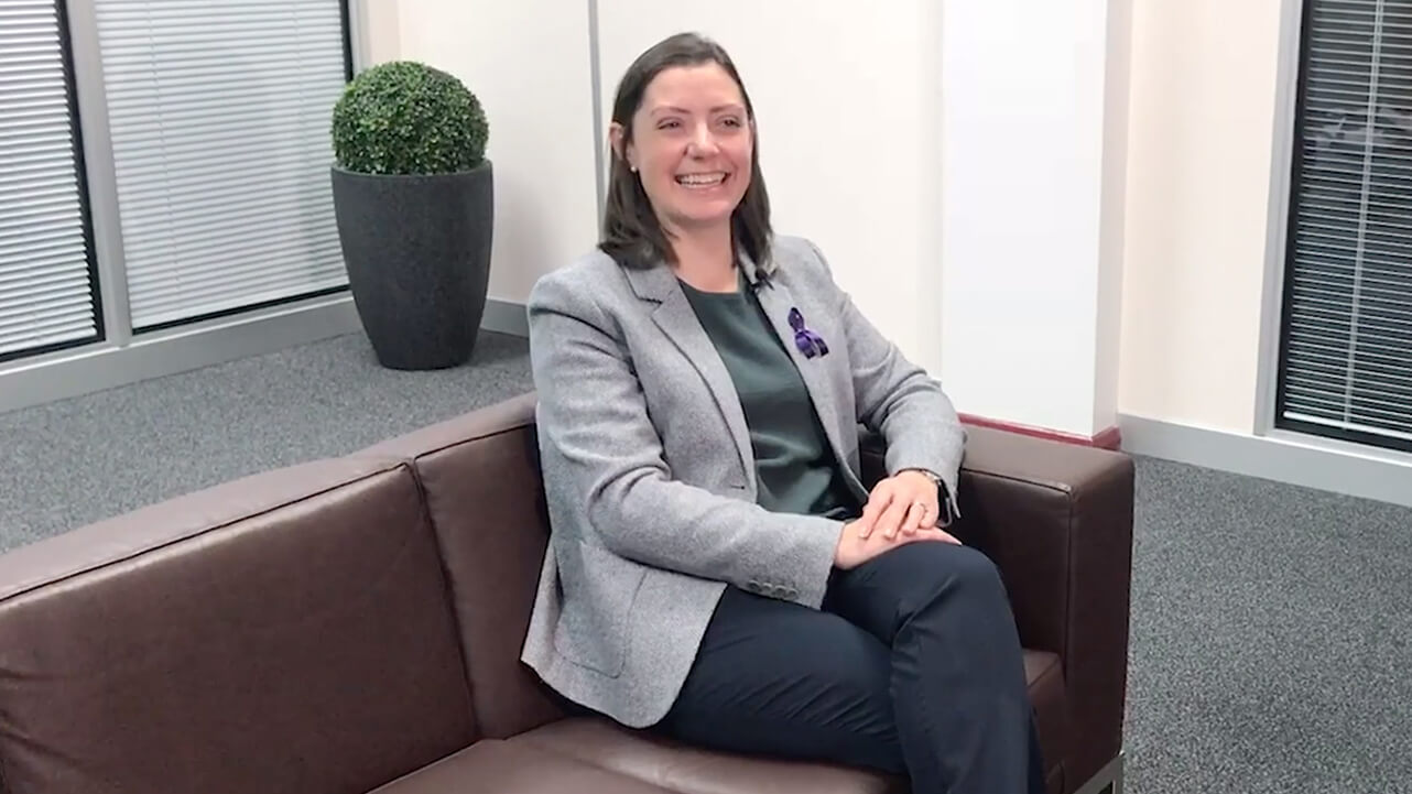 Play Video: Meet some of our amazing women, explore career opportunities, view jobs, and find out where your determination will take you at UPS UK here.