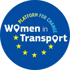 women intransport logo