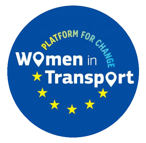 women intransport logo