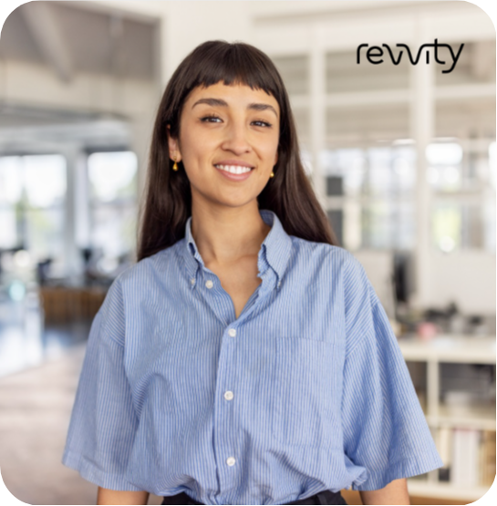 Welcome to Revvity: Connected Across the Globe