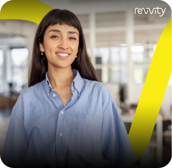 Welcome to Revvity: Connected Across the Globe
