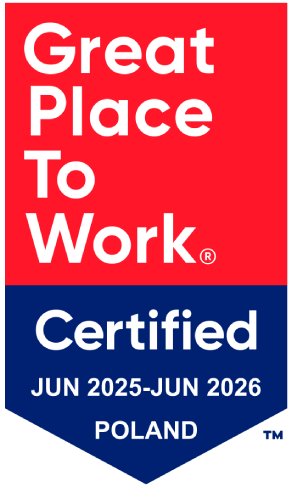 Great Place to WOrk POLSKA