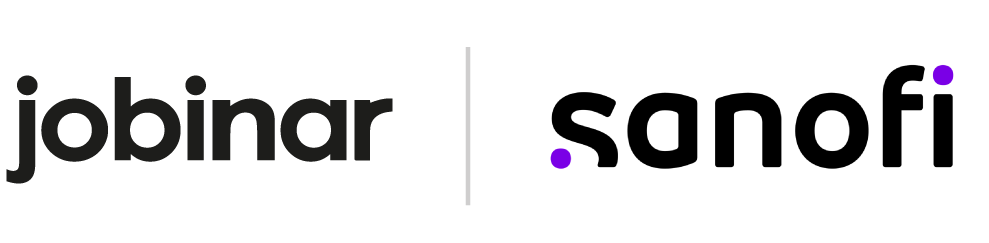 jobinar sanofi logo