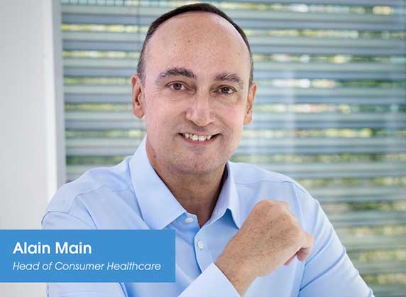 Alain Main