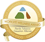 Florida Tobacco Cessation Alliance - Gold Standard - Worksite Wellness Award