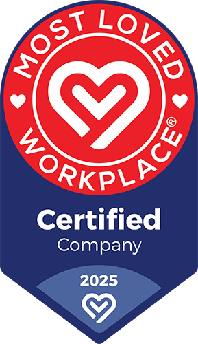 Most Loved WorkPlace 2024