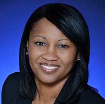 Profile of Vernae - Vice President of Software Development