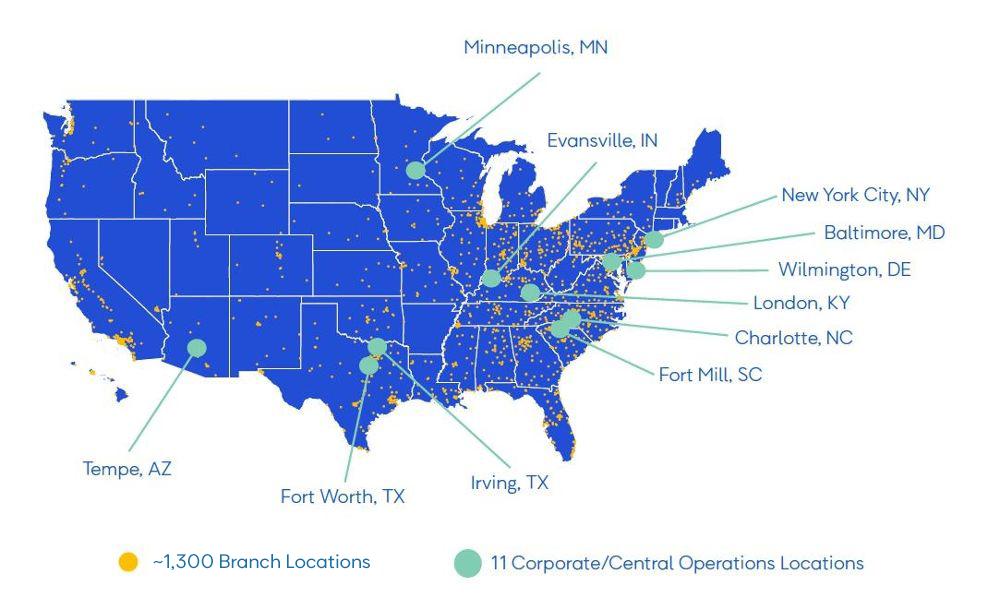 Search Jobs and Careers at OneMain Financial