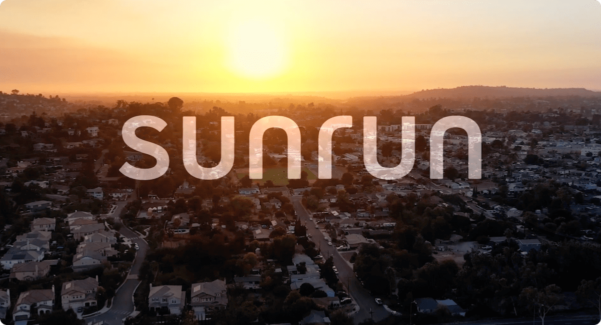 Who is Sunrun