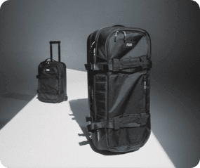 travel bags