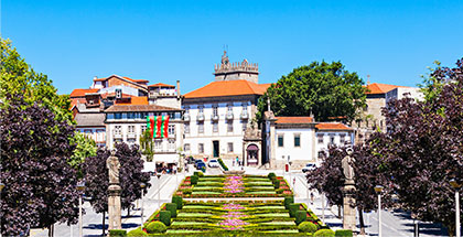 Sino de Igreja