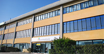 Site de Lisboa - Exterior
