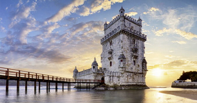 Torre de Belém - Lisboa