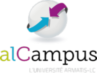 logo pour alCampus