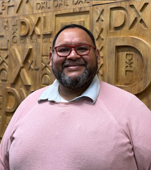 Guillermo Garcia Almaguer