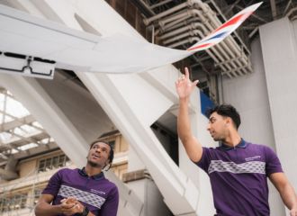 Heathrow Aircraft Maintenance