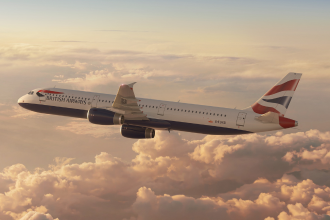 BA Euroflyer