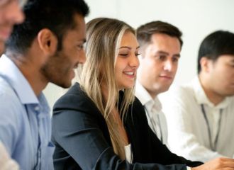 Engineering Waled Business Placement