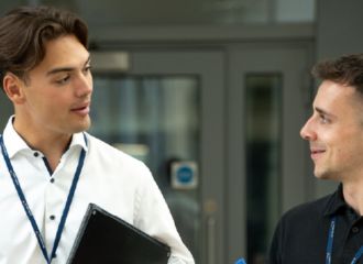 Engineering Planning and Supply Chain