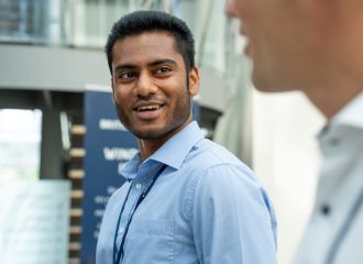 Finance Graduate scheme