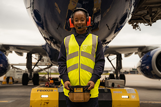 Search our Job Opportunities at British Airways