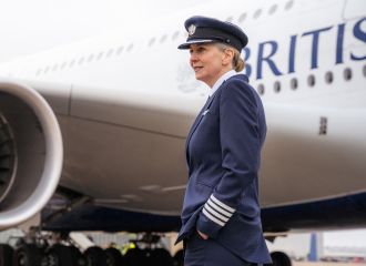 Direct Entry Captain pathway