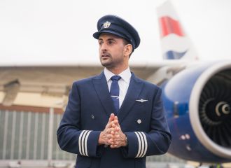 Direct entry pilot pathway