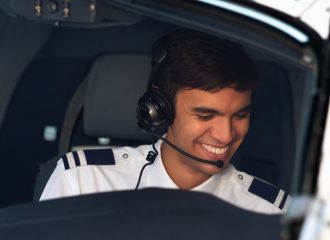 Direct Entry Captain